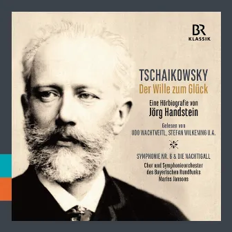 Tchaikovsky: Der Wille zum Glück by Udo Wachtveitl