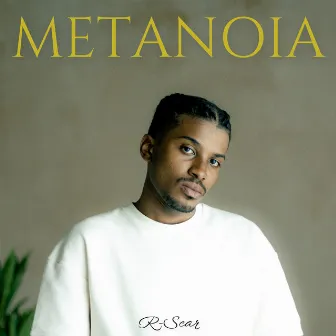 METANOIA by R-Scar