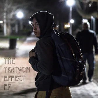 The Trayvon Effect EP by Cole Ross