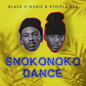 Snokonoko Dance by Sthipla rsa