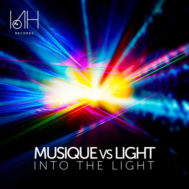 Into The Light - Radio Cut