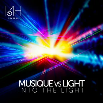 Into The Light by Dj Musique