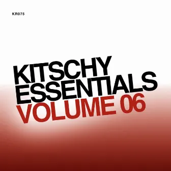 Kitschy Essentials, Vol. 6 by Neshoo