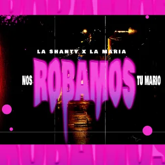 NOS ROBAMOS TU MARIO by Unknown Artist