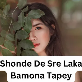 Shonde De Sre Laka Bamona Tapey by Zarshad Ali