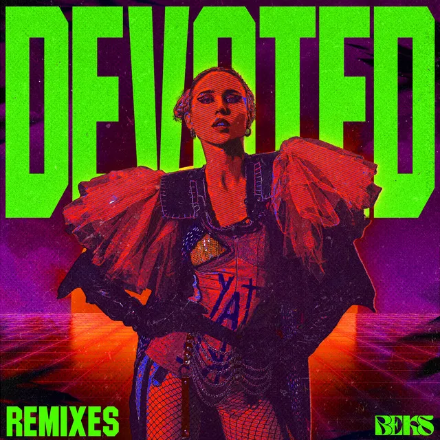 Devoted - Big Boss Remix