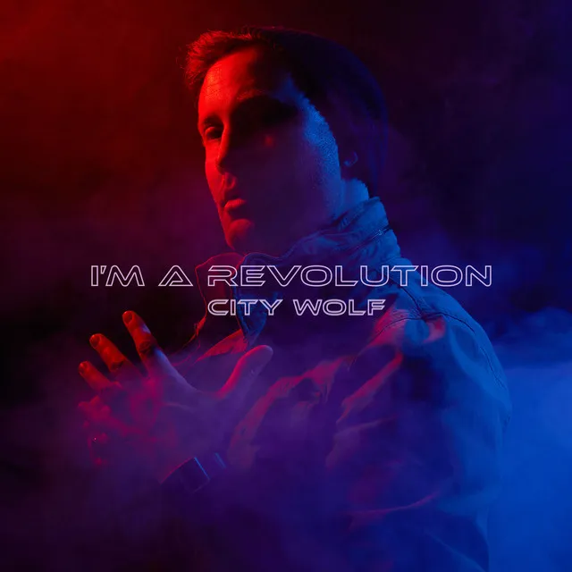 I'm a Revolution