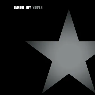 Super (2018 Remaster) by lemon joy