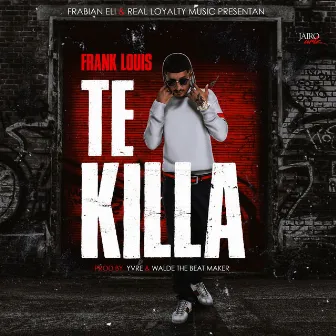 Te Killa by Frank Louis