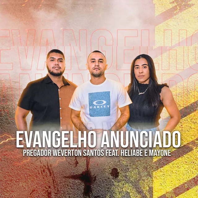 Evangelho Anunciado