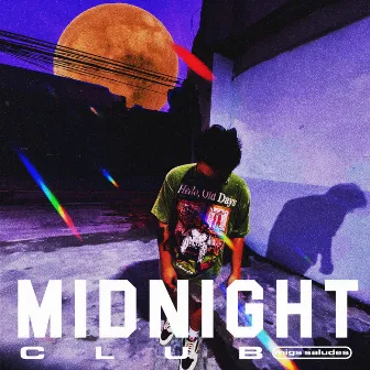 Midnight Club by Migs Saludes