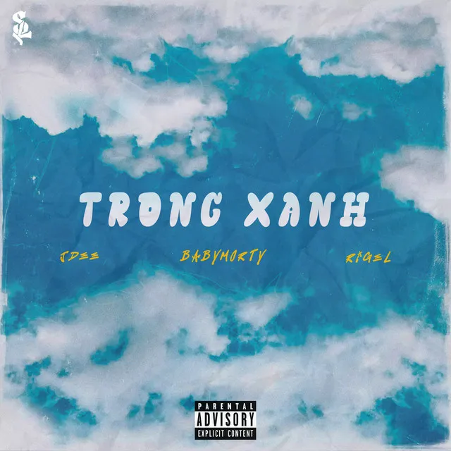 Trong xanh