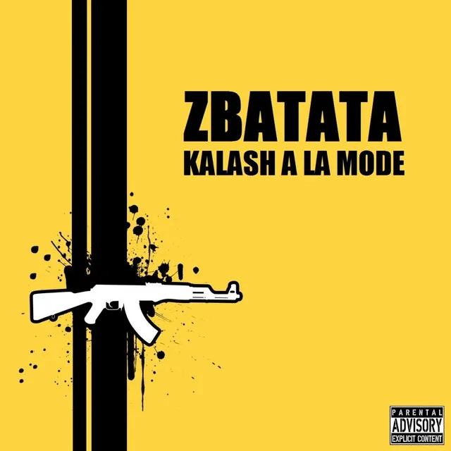 Kalash à la mode