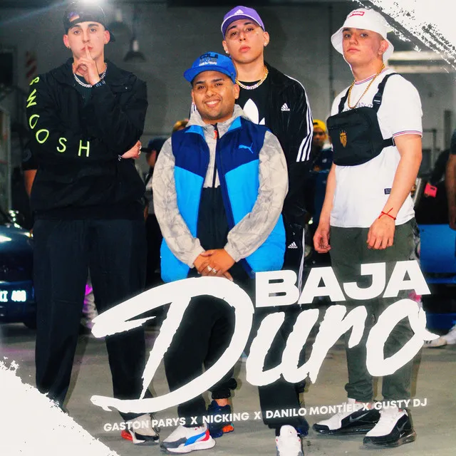 Baja Duro