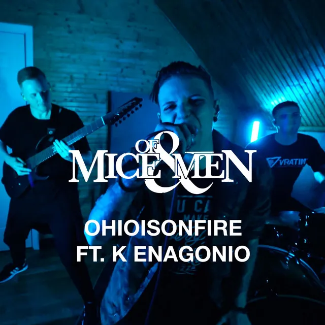 Ohioisonfire