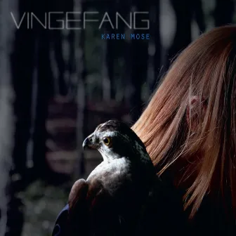 Vingefang by Karen Mose