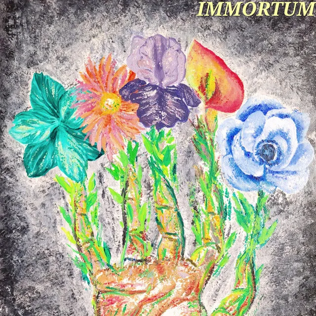 IMMORTUM