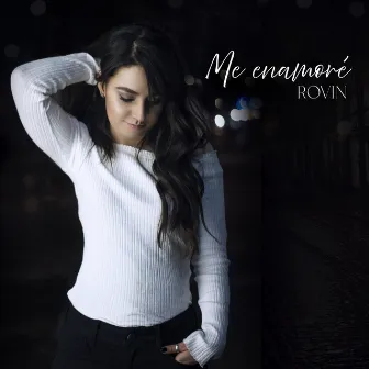 Me enamoré by Rovin