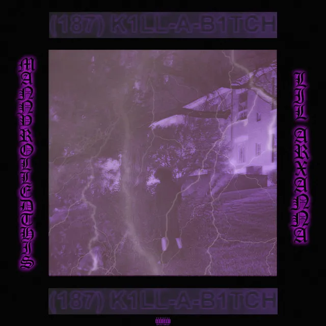 (187) K1LL-A-B1TCH