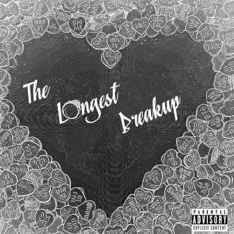 The Longest Breakup (Remastered) by Phil Black