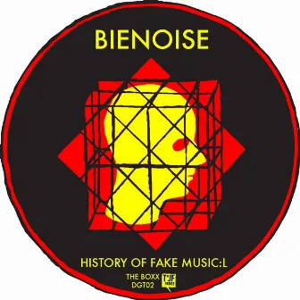 The Boxx - History of Fake Music: L by Bienoise