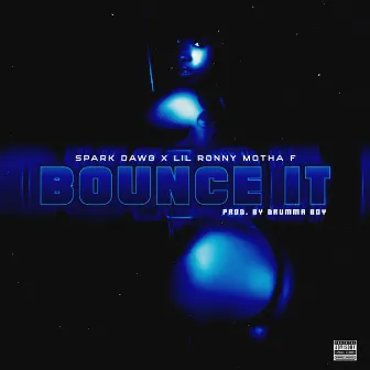 Bounce It by Spark Dawg