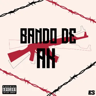 Bando de Ak by Lazy