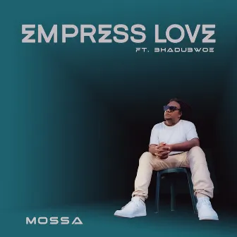 Empress Love by Mossa