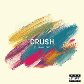 Crush by OSEIA