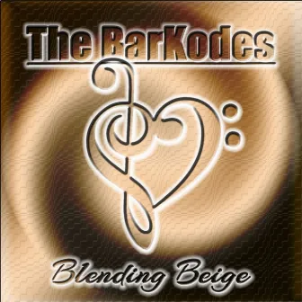 Blending Beige by The BarKodes