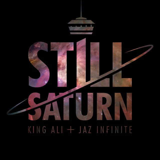 Still Saturn (Deluxe Edition)