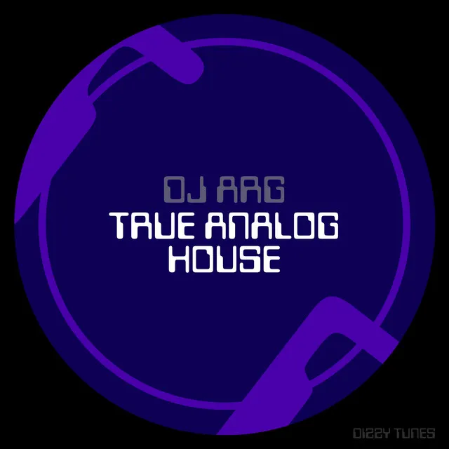 True Analog House 022