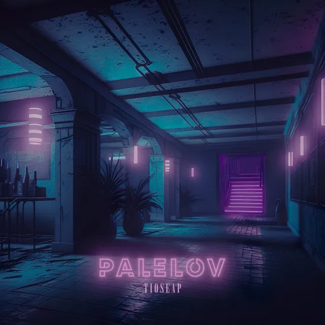 Palelov