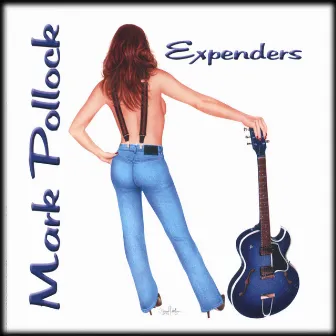 Expenders by Mark Pollock