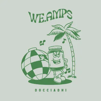 Docciadhi by we.amps