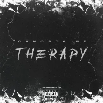 Therapy by GANGSTA RE