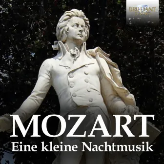 Mozart: Eine kleine Nachtmusik by Kurpfälzisches Kammerorchester Mannheim