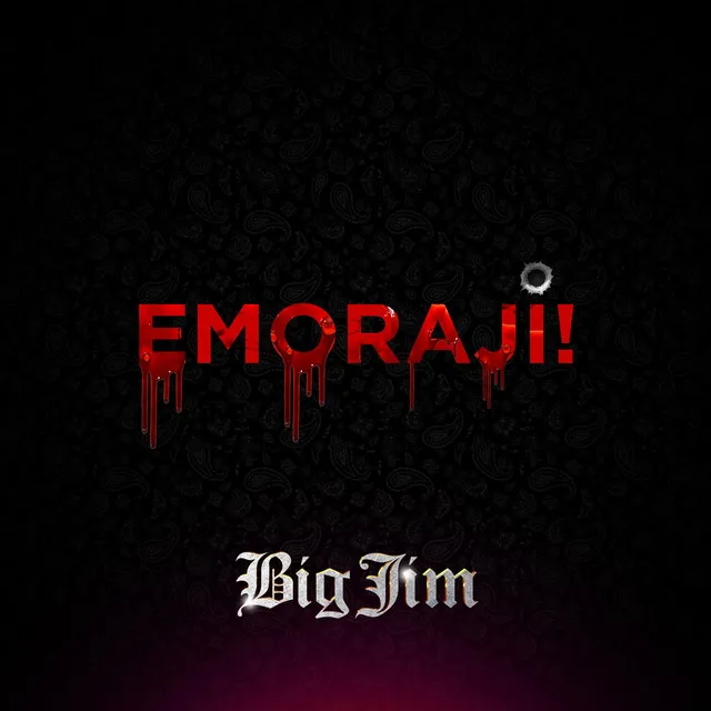 Emoraji