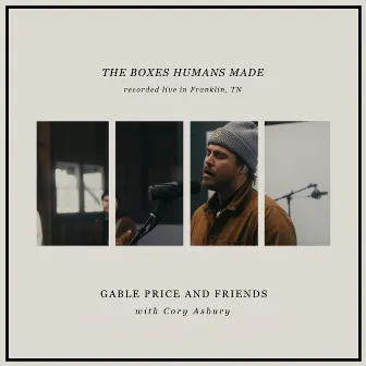 Repentance (Reimagined) by Gable Price and Friends