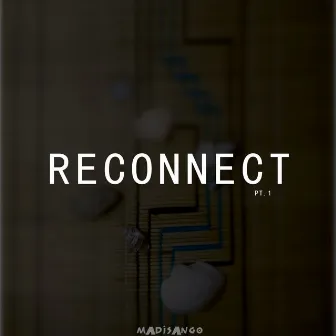 Reconnect by Dee Cee