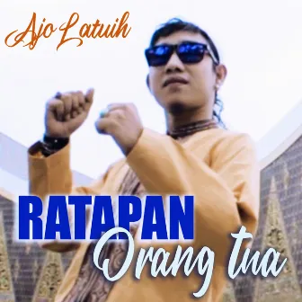 Ratapan Orang Tua (Lagu Minang Kocak) by Nickola oza