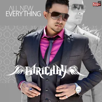 All New Everything by Parichay