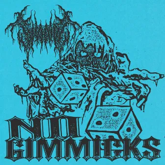 NO GIMMICKS by Swampz