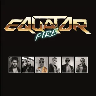 Fire by Equator