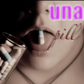 una pill by Microw