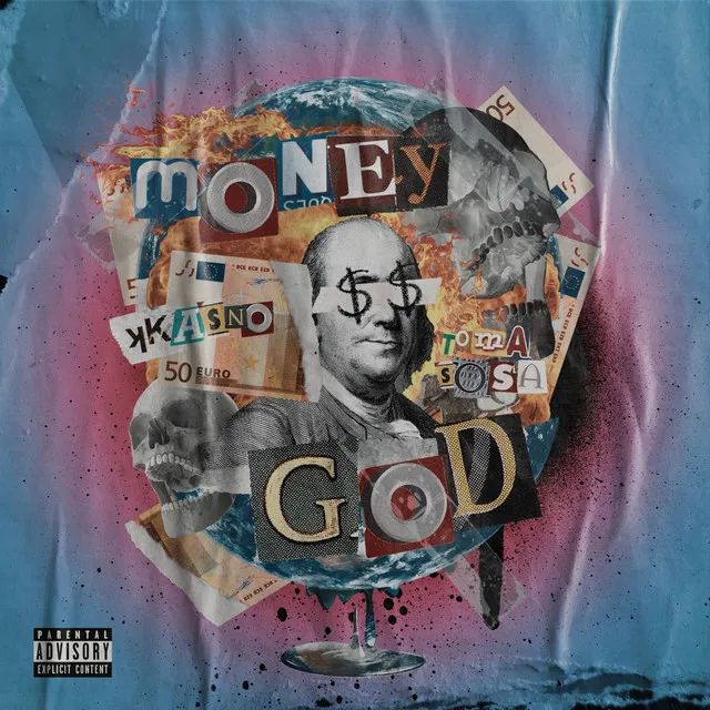 Money God