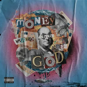 Money God by Toma Sosa