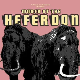 March of the Heferdon by Orbital Trade Route