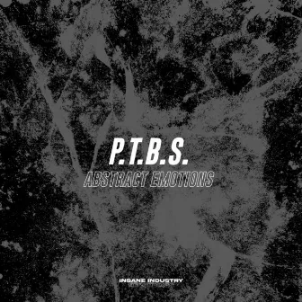 Abstract Emotions by P.T.B.S.