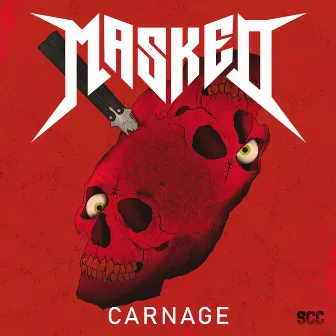 Carnage by MASKED